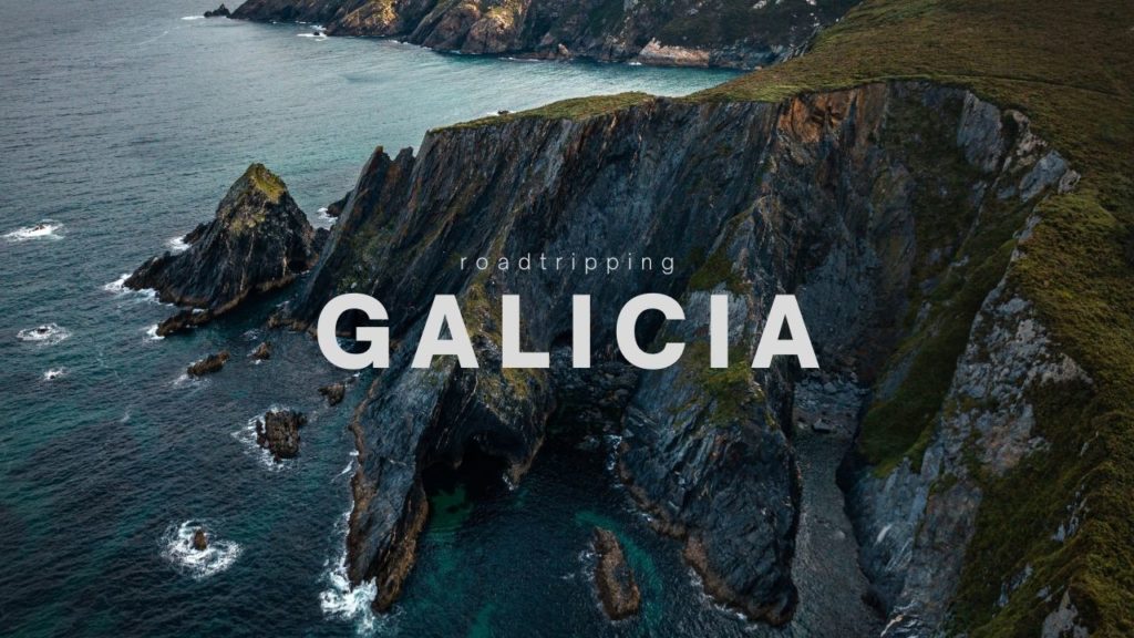 Thumbnail: Roadtripping Galicia